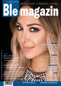 Ausgabe 1 <br>Frühjahr/Sommer 2020