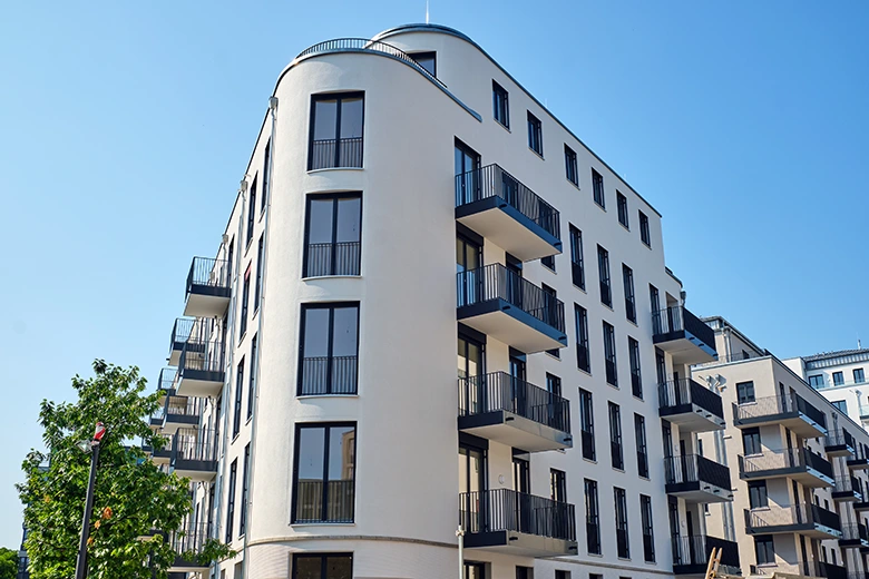 Immobilienmarkt 06