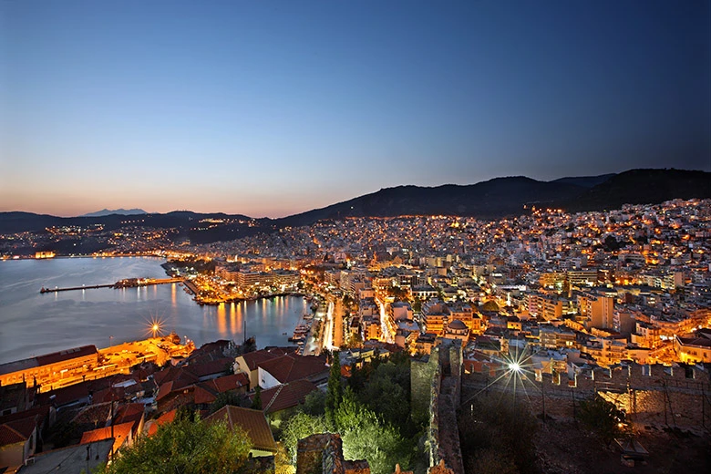 Kavala 9