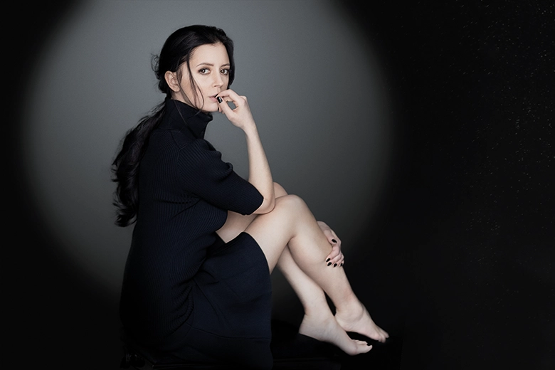 Sotiria Schenk 1