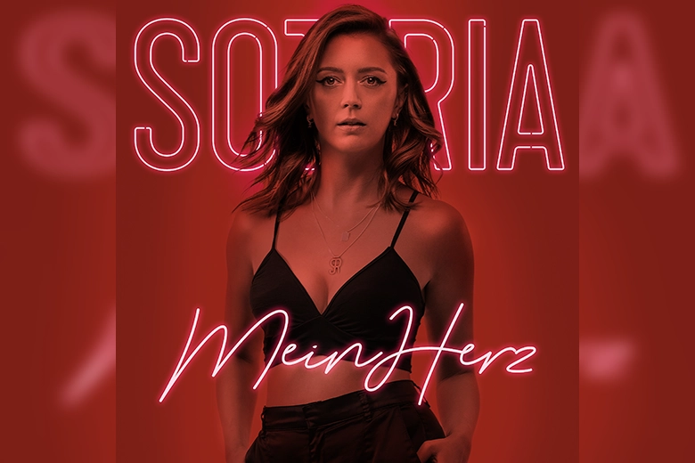 Sotiria Schenk 2