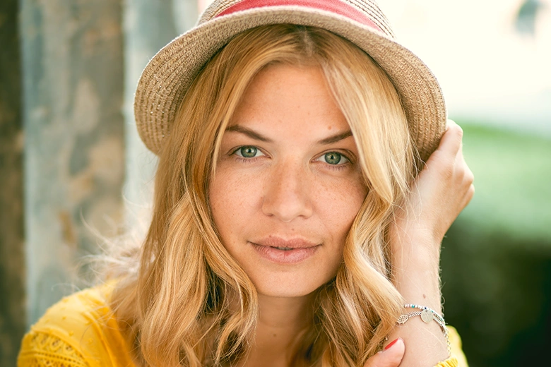 Susan Sideropoulos 1